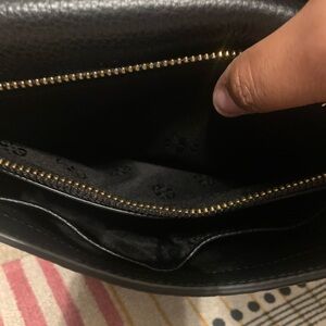 Tory Burch Britten Flap Shoulder Bag